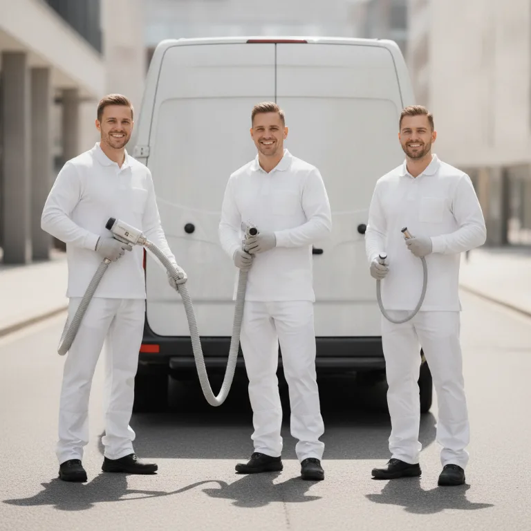 Kryotherapie Binningen